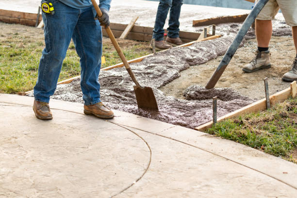 Best Concrete Grinding and Polishing in La Vista, NE