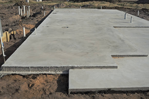 Best Concrete Staining and Coloring in La Vista, NE