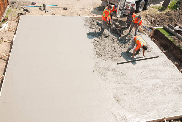 Best Concrete Demolition Services in La Vista, NE