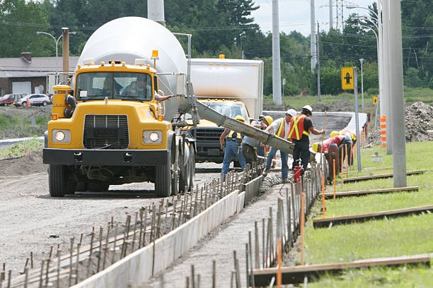 Best Concrete Foundation Repair in La Vista, NE
