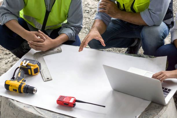 Best Concrete Removal and Replacement in La Vista, NE